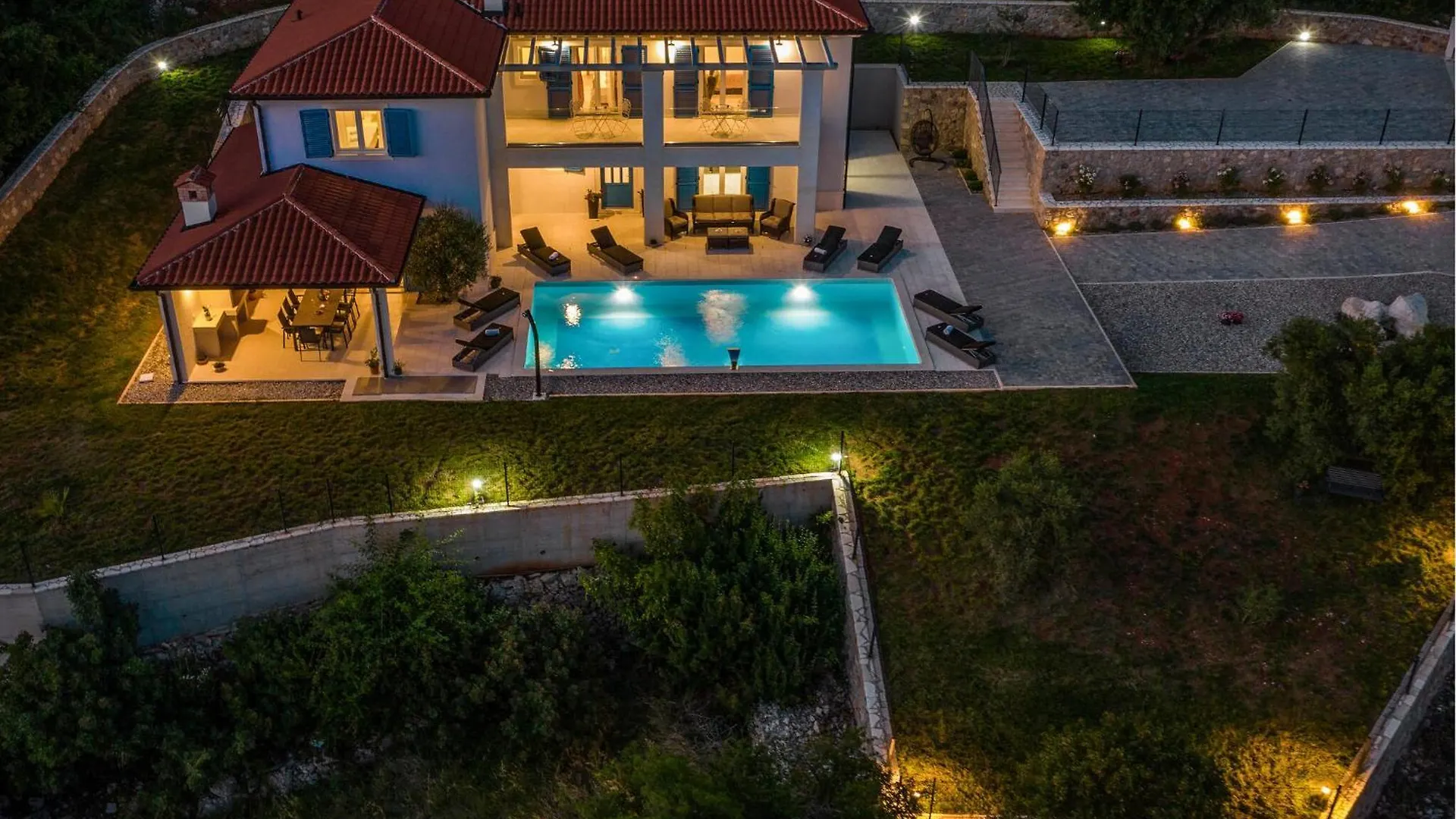 Beautiful Home In Viskovići Croatie