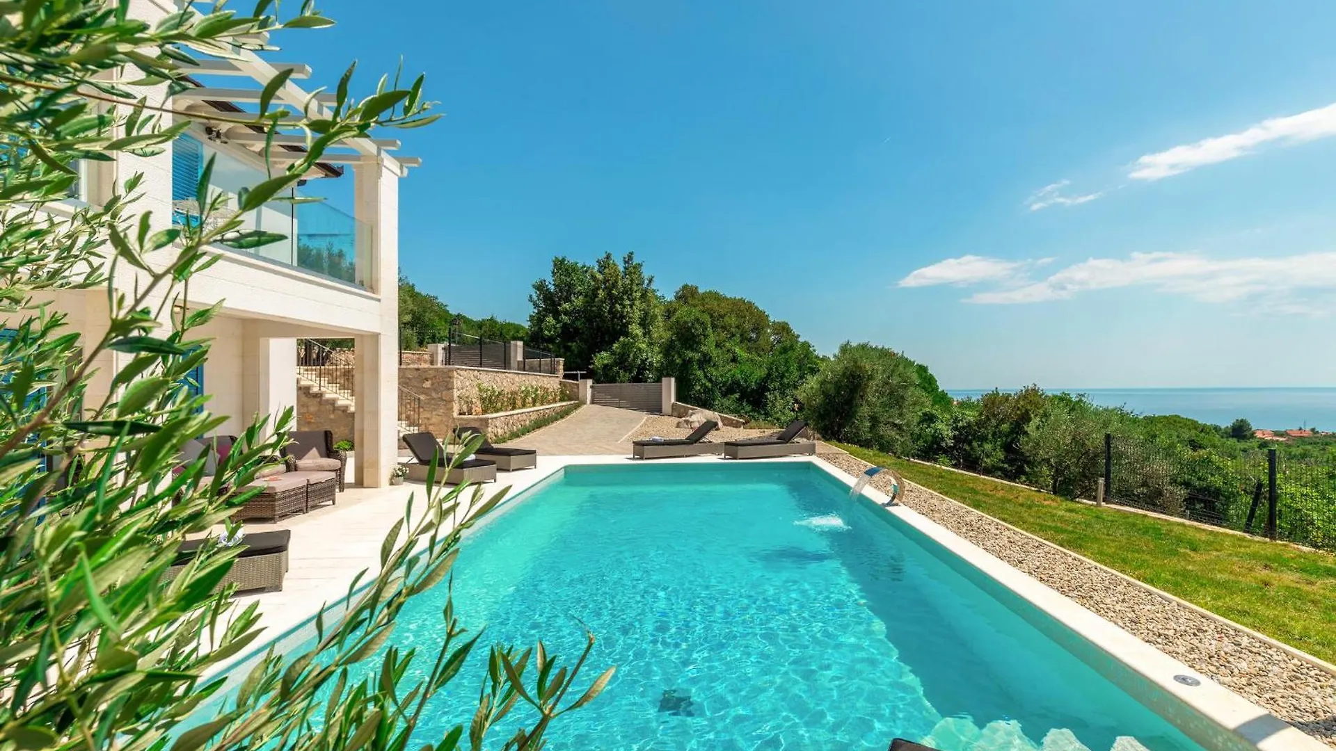 Casa vacanze Beautiful Home In Viskovići Croazia