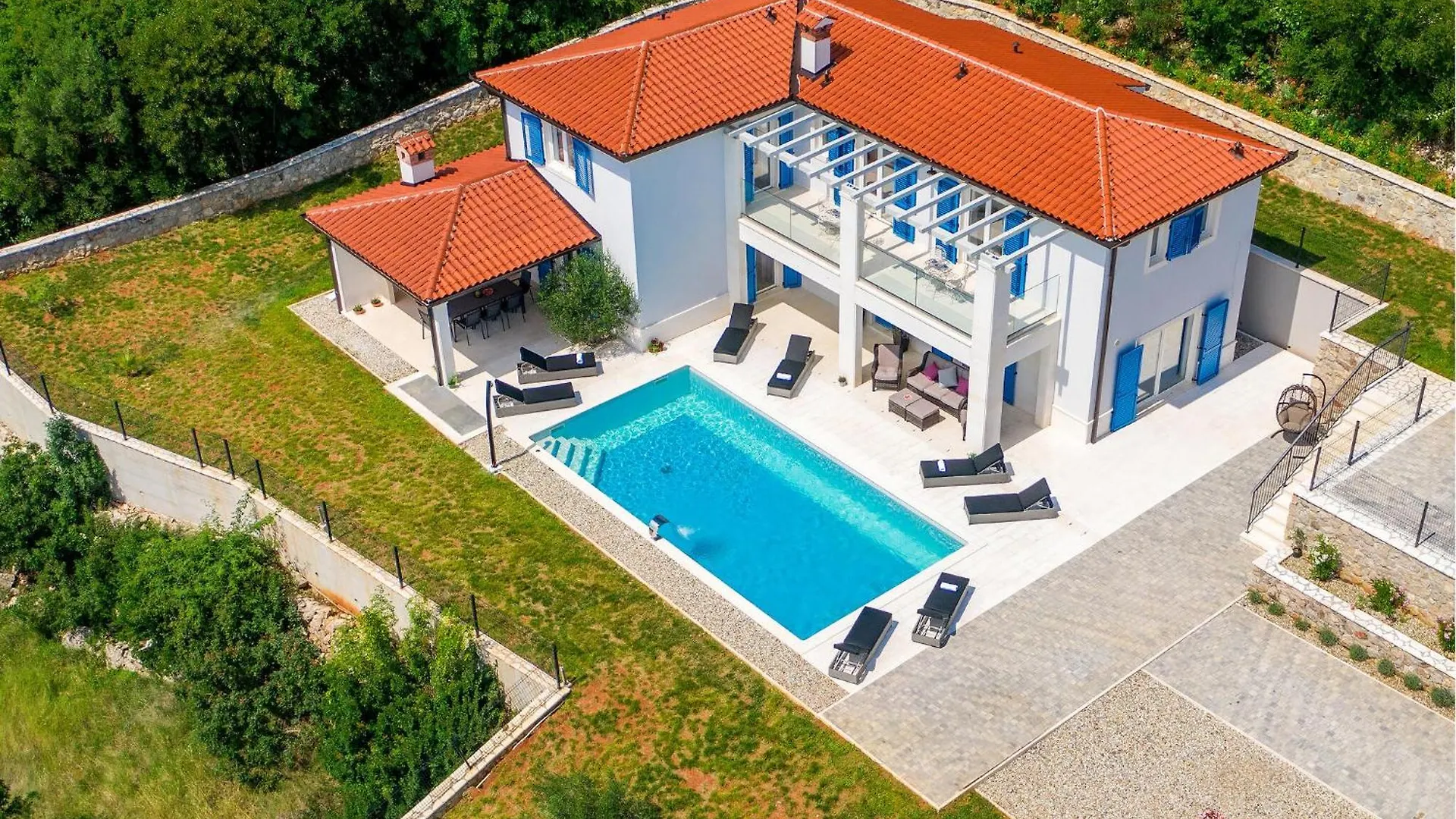 Beautiful Home In Viskovići 0*,