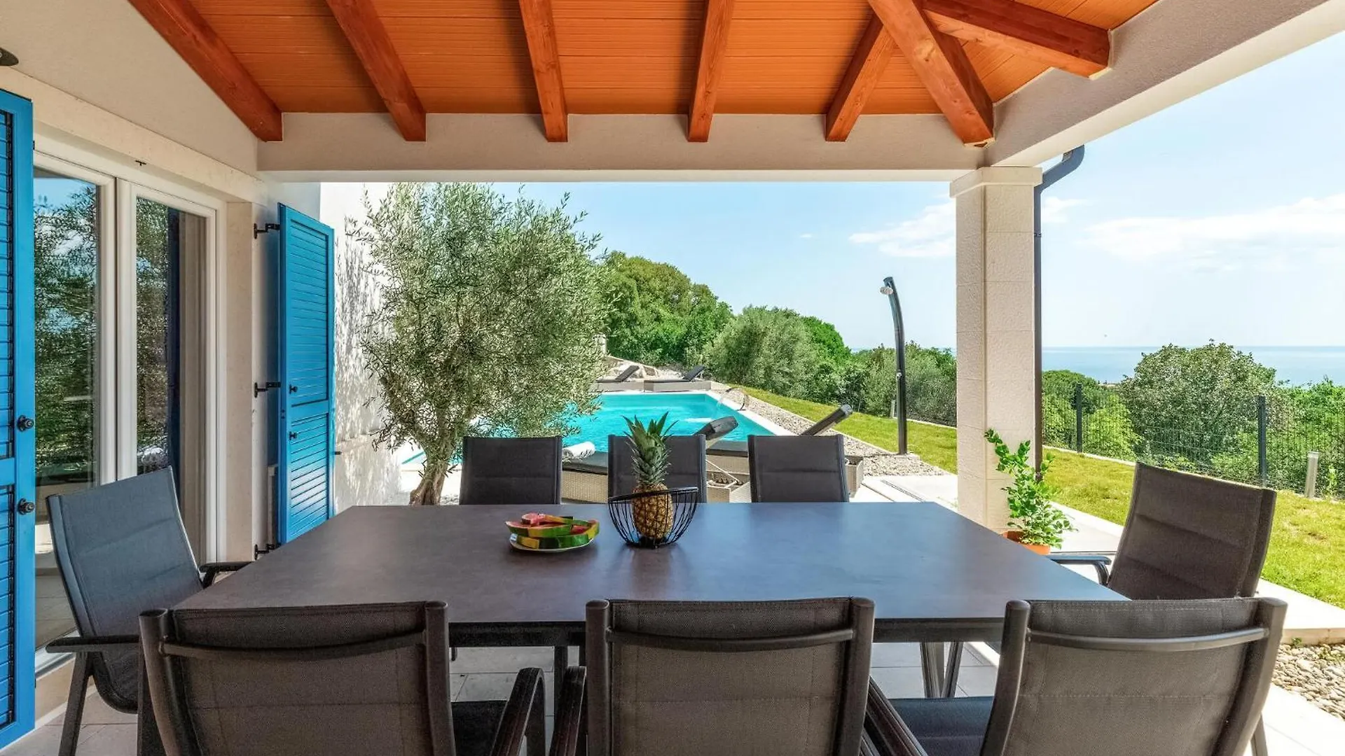 Beautiful Home In Viskovići Croatie