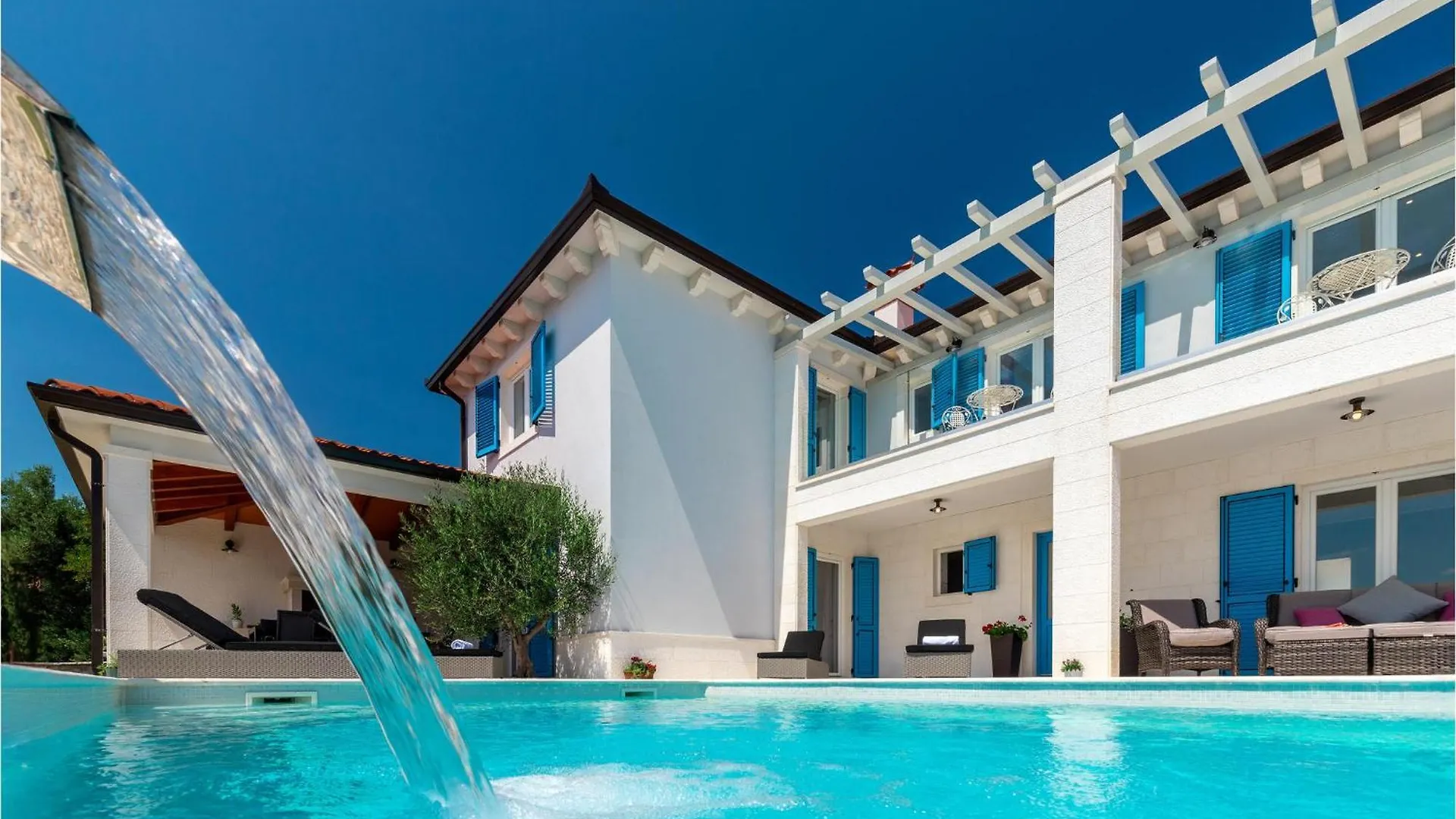 Beautiful Home In Viskovići Casa vacanze